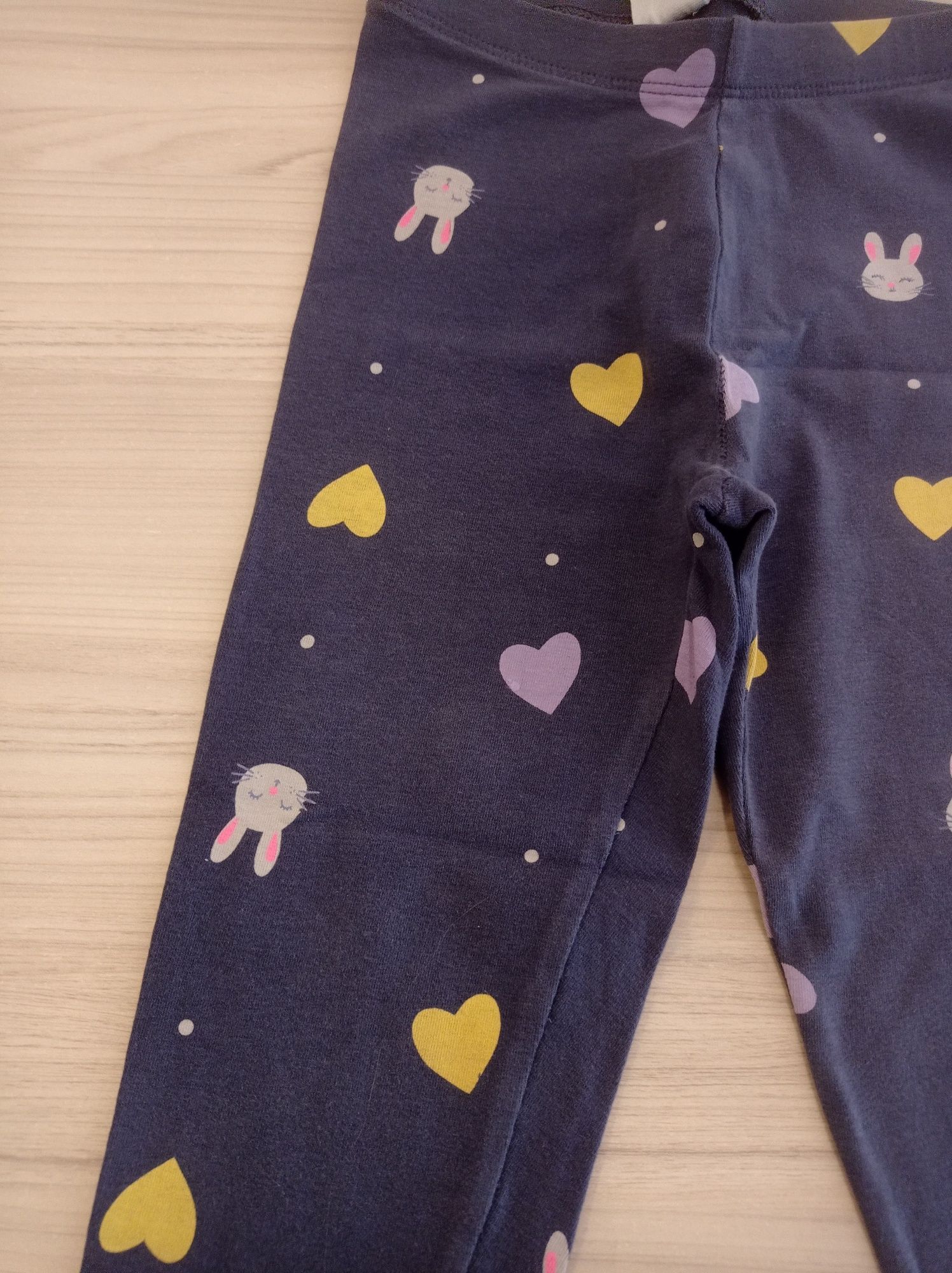 Legginsy Cool Club r.116