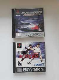 Игры sony playstation one