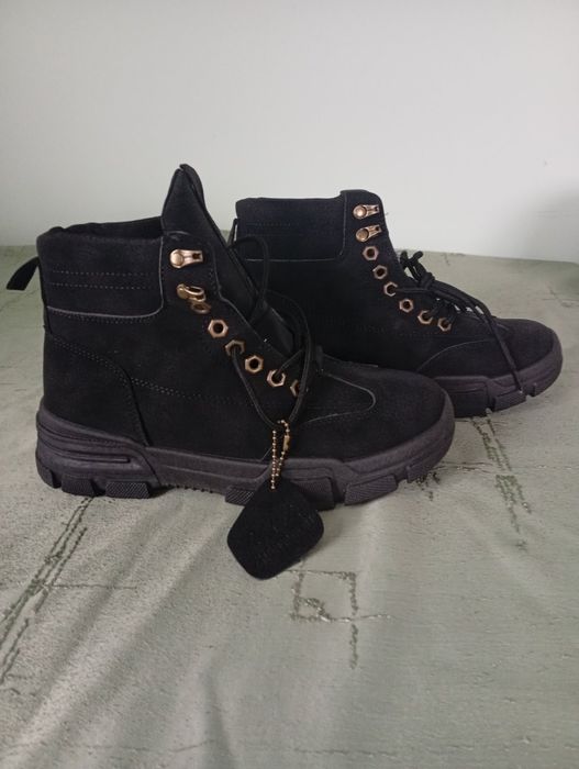 Черевички чоловічі