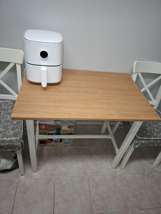 Stół do kuchni 60x90
