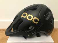 Kask poc Tectal Fabio Ed. r.M 55-58 MTB Enduro Fox
