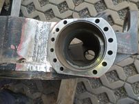 Spawanie aluminium, żeliwa,nierdzewki Tarnowskie Góry