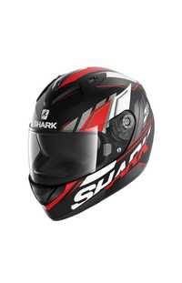 Capacete shark 53-54