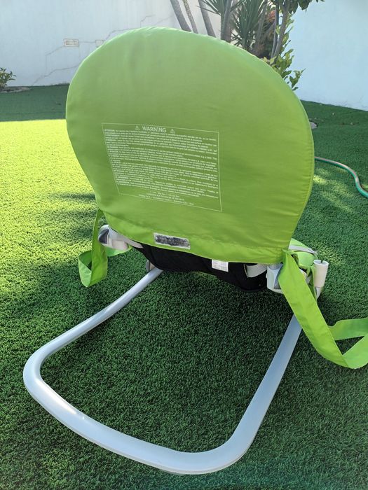 Espreguiçadeira Chicco