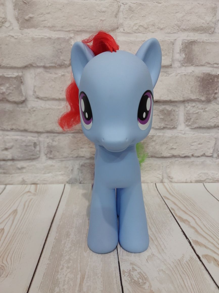 Фігурка Hasbro Рейнбоу Деш Rainbow Dash My little pony (22 см)