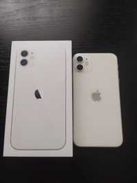 Продам iPhone 11 ,White,64GB.