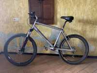 Велосипед cannodale