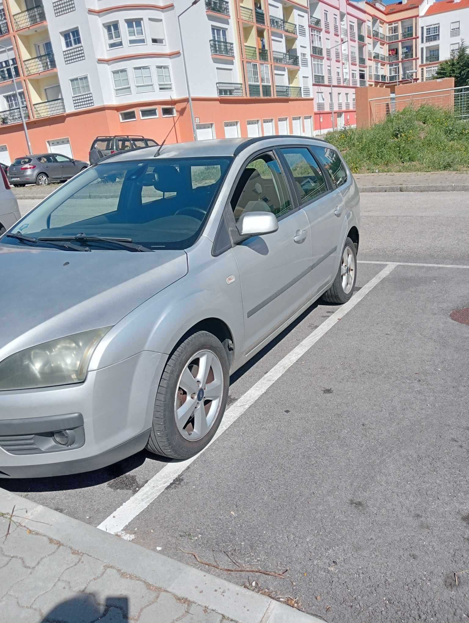 Ford Focus 1.6 TDCI