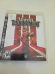 Unreal tournament 3 na PS3 Klasyk!!! POLECAM!!!
