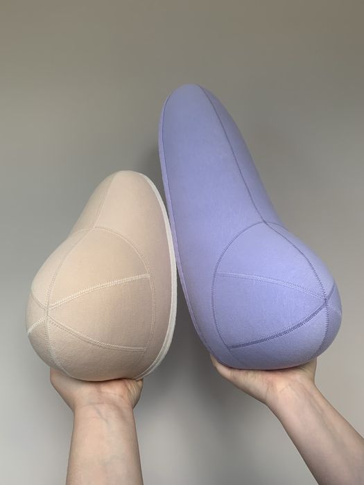 Корсетна подушка для ВТО велика