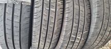 205/65R16C Continental Conti Van Contact 200 Lato