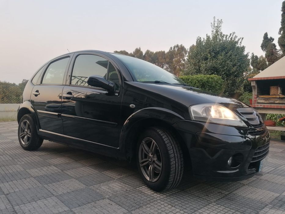 Citroen C3 1.4 HDI