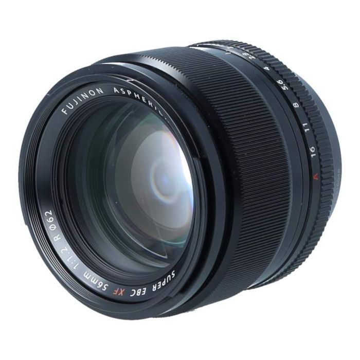 FujiFilm Fujinon XF 56 mm f/1.2R Cyfrowe.pl Kraków ul. Masarska 9