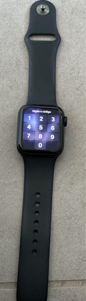 Vendo Apple Watch SE (40 mm)