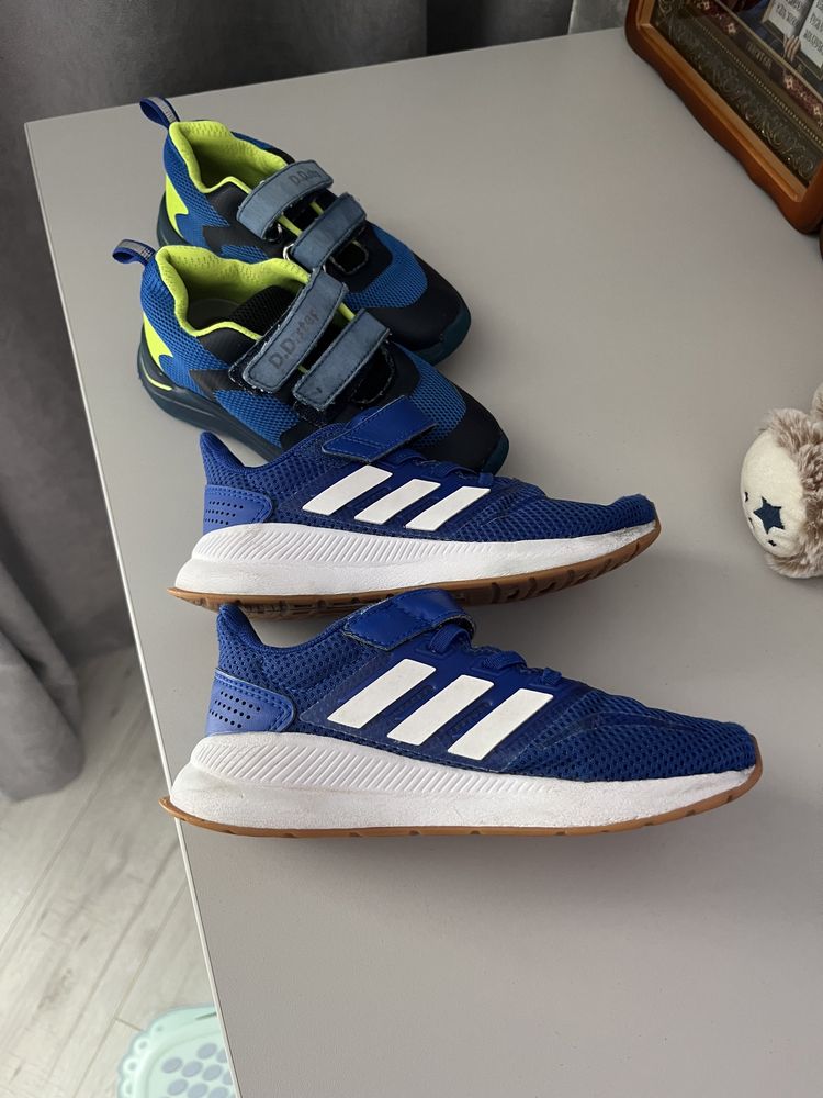 Красовки adidas