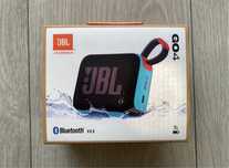 Nowy Oryginalny Głośnik Przenośny Bluetooth JBL Go4 Mega Kolor
