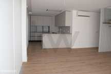 Apartamento t2+1 Duplex no 9 Andar