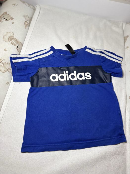Футболка adidas дитяча