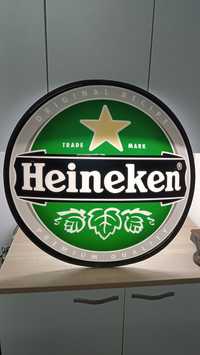 Publicidade Heineken velharias do careca