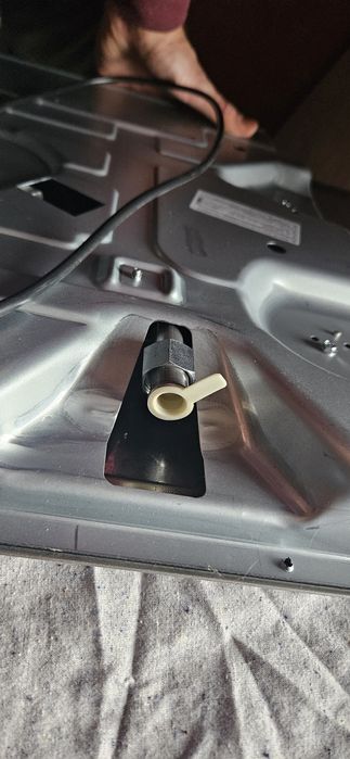 Нова газова варильна поверхня