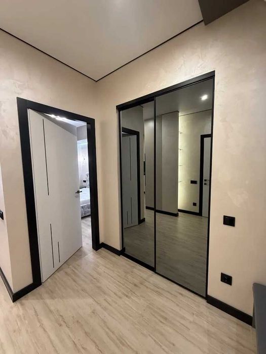 Продаж 1-к ЖК Дніпровська Брама 2, 46м2, 2/10 поверх.