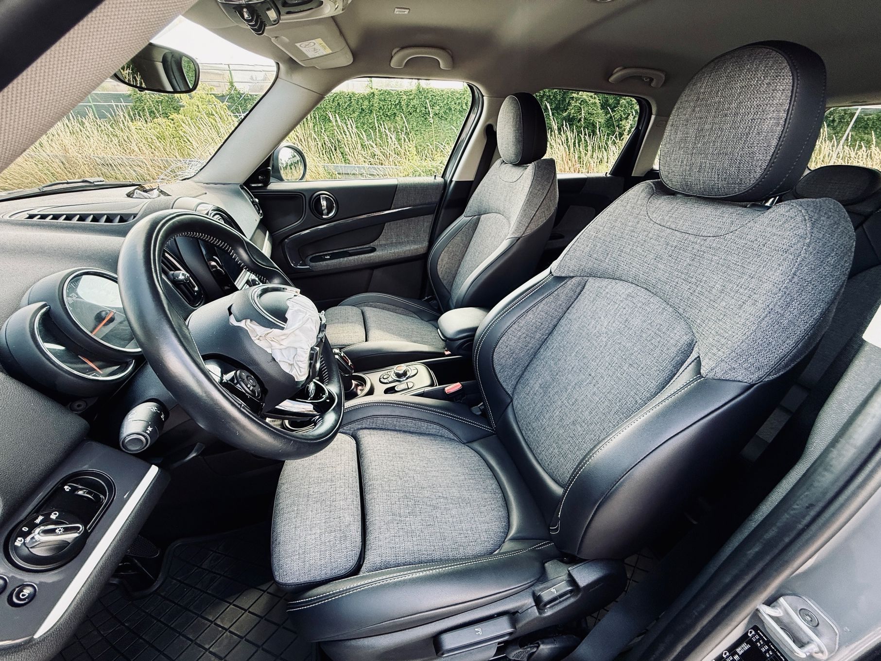 MINI Countryman *** Mini Countryman Cooper S All4 4x4 ! Szwajcar ! Zadbany ! Polecam *