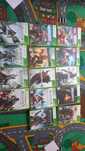 Sprzedam gry na x box 360