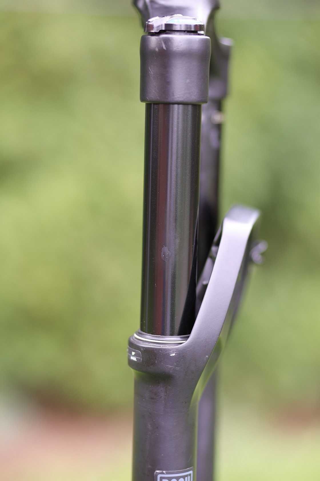 Rock Shox Revelation 29" 140/150mm