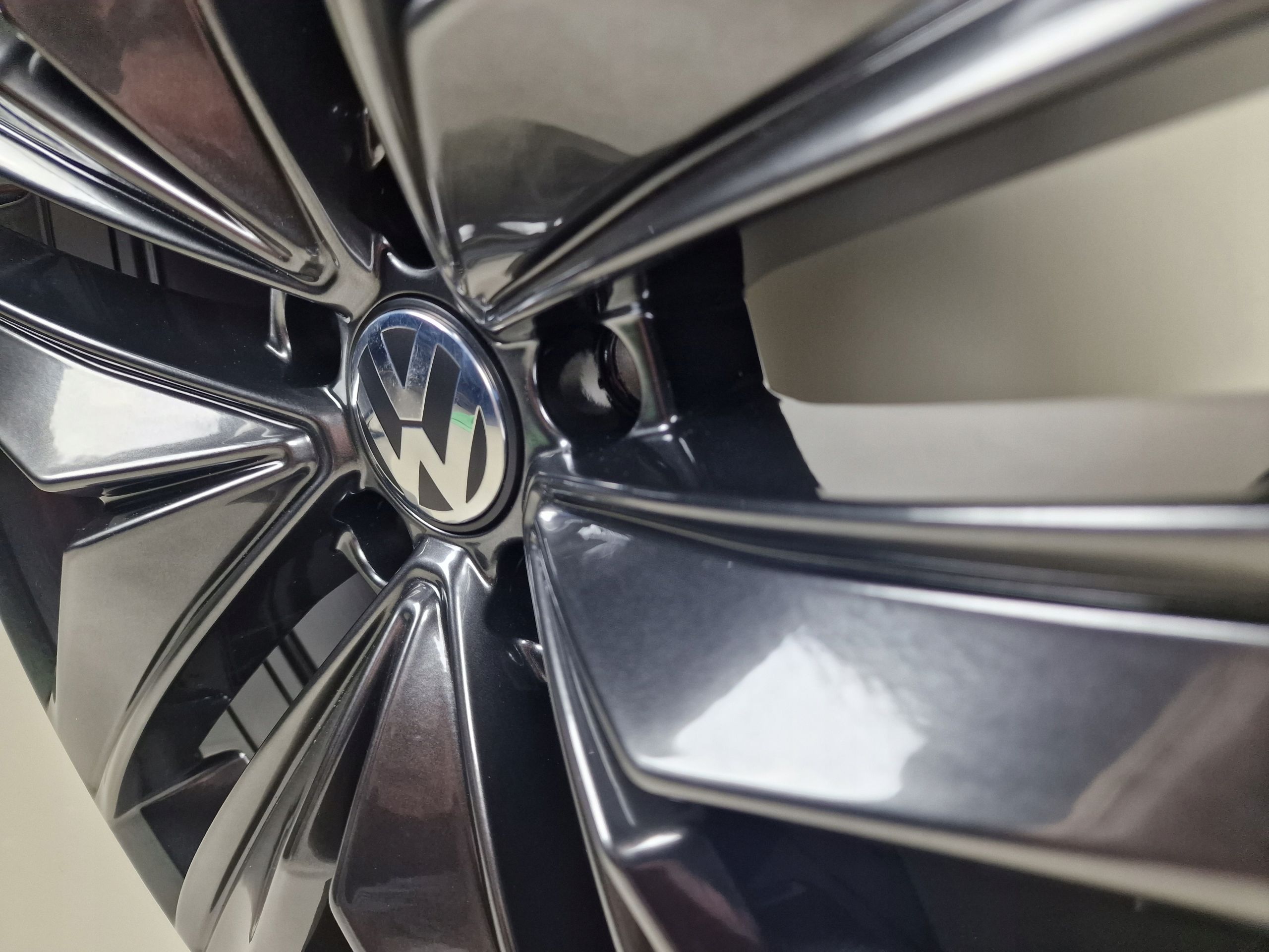 Oryginalne Felgi Volkswagen 19 Touareg Audi Q7