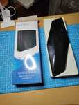 PS4 Vertical Stand + box
