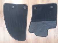Dywaniki welurowe Fiat Tipo cross