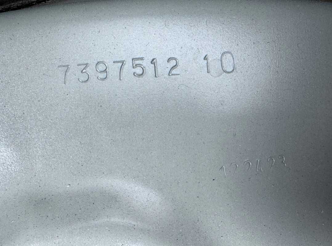Крило праве переднє Bmw X3 G01 X4 G02 M- пакет 2017 - 2023рр