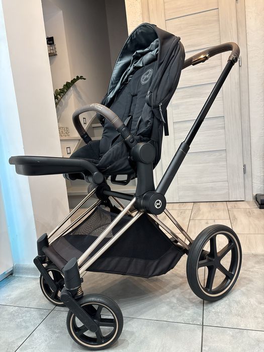 Wózek Cybex Priam 4.0