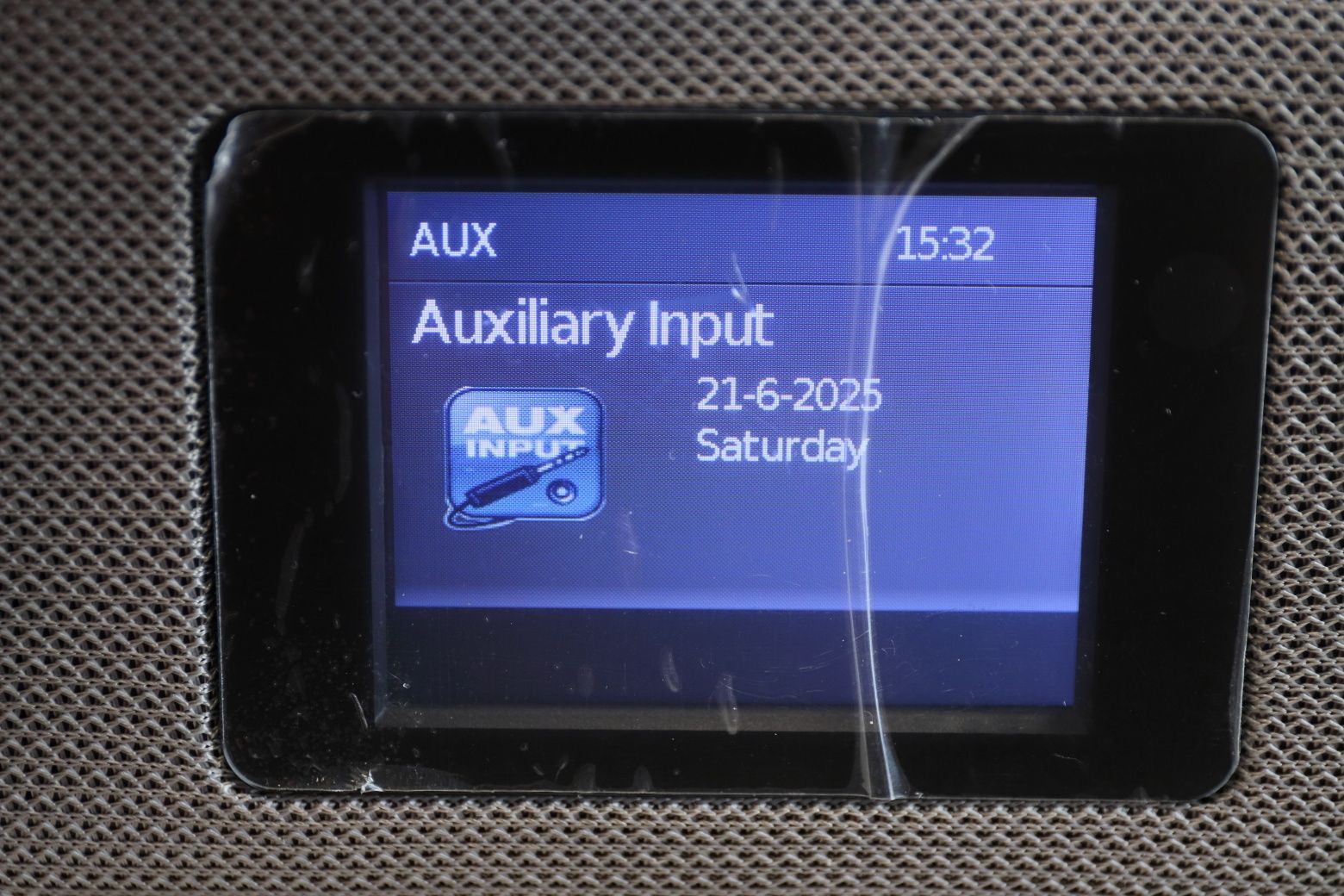 РЕЛQ PCR 120BT - W - 1  FM , Clock radio , блютуз