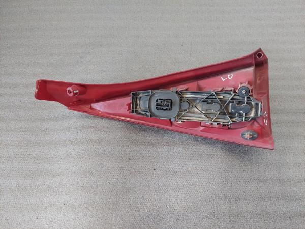 Farolim direito CITROËN C3 I (FC_)