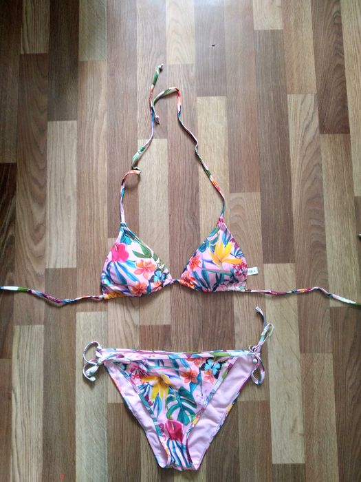 Роздільний купальник