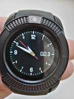 Смарт часы Smart Watch Phone User Guide