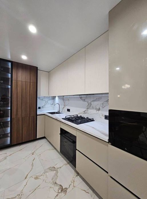 1.5 кімнатна квартира в оренду мікрорайон східний