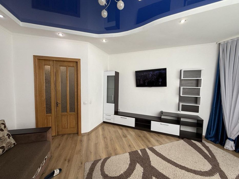 Оренда 2-кімнатної квартири в Івано-Франківську