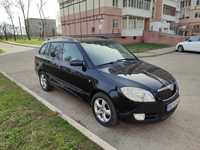 Skoda fabia 2 full 1.4 бенз Фабия 2 1.4 бенз полной комплектации