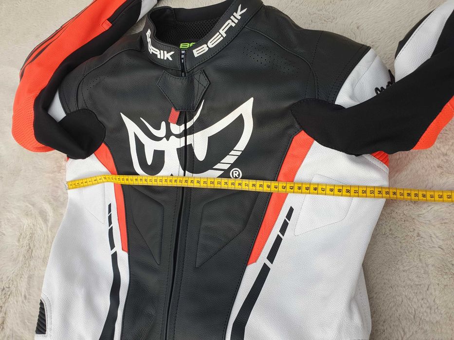 Berik Gp Race 2 , 54 Eur XL kombinezon motocyklowy