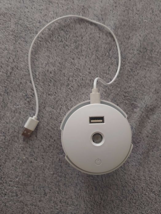 Мини увлажнитель воздуха