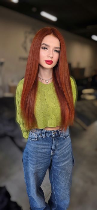 Колорист , перукар ,Мукачево.