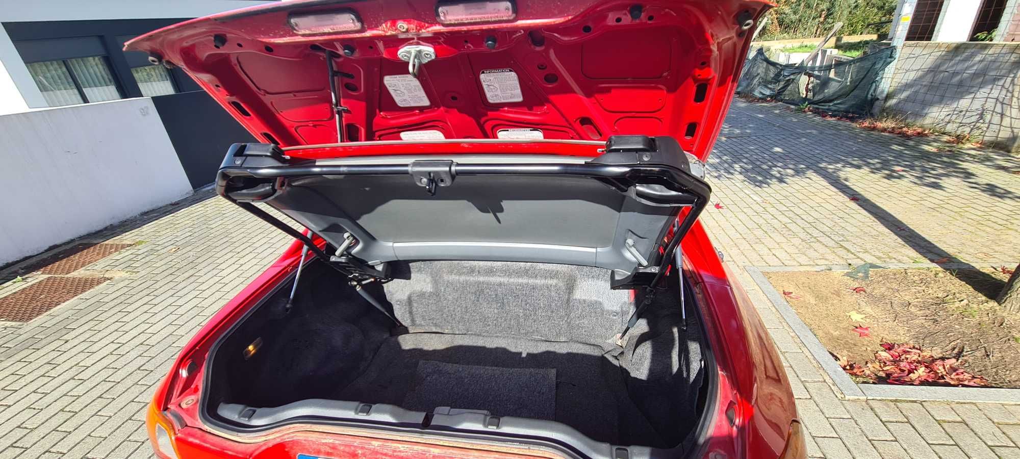 Honda del sol 1992