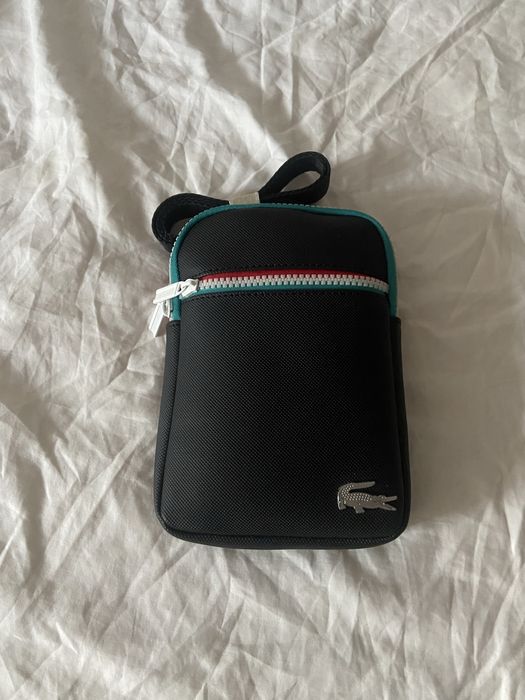 Bolsa nunca usada