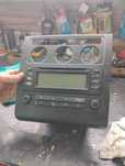Orginalne Radio do volkswagen Touran
