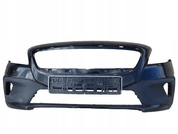 Zderzak przód Volvo V40 Cross Country