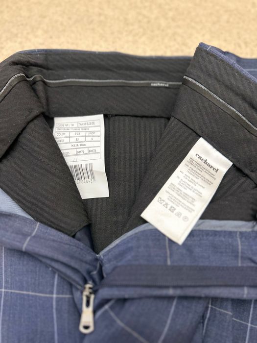 Костюм чоловічий