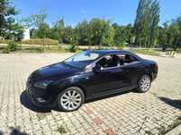 Ford Focus Focus Cabrio sprzedam lub zamienię na auto terenowe