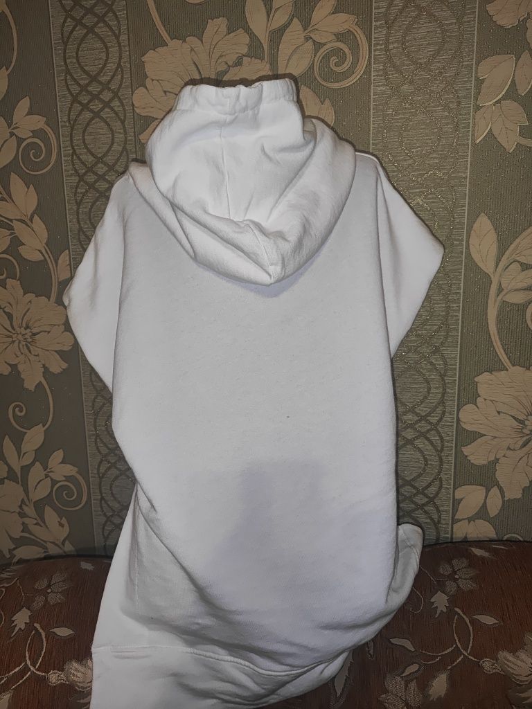 Футболка с  коротким рукавом XS,160 см рост